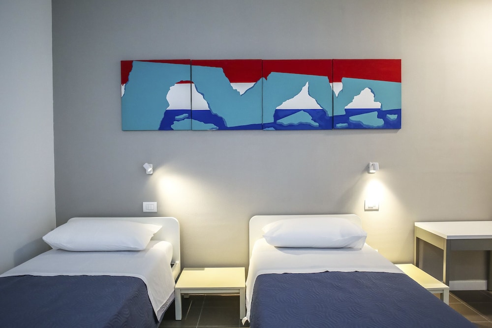 Room, 2 Twin Beds