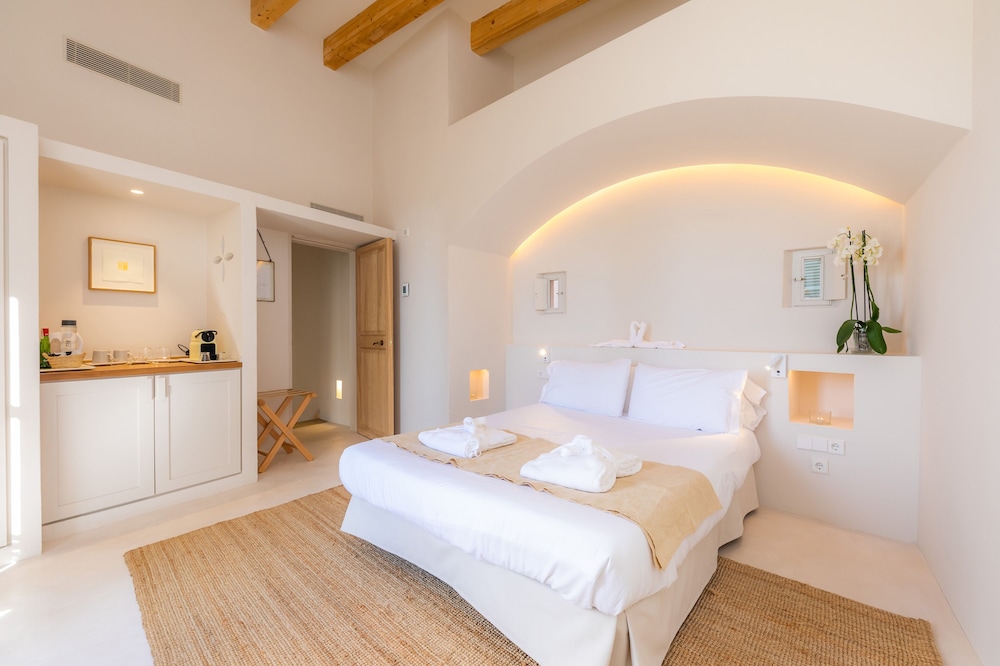 Junior Suite (Cabrera)