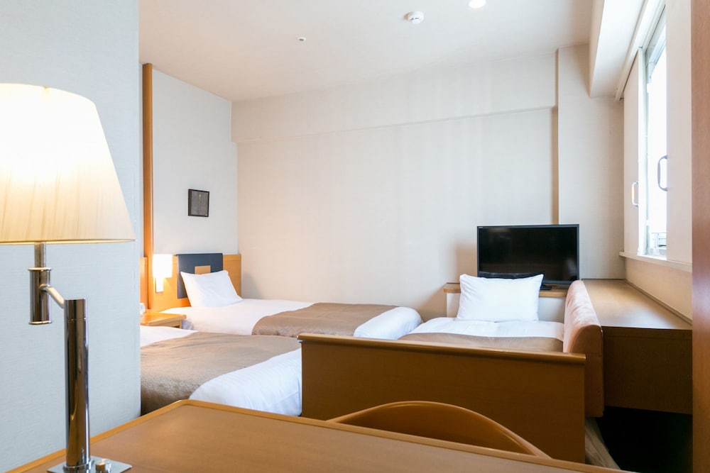 Triple Room, Non Smoking photo 2