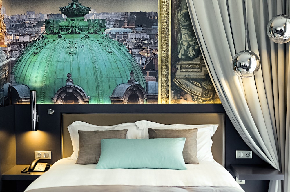 Hotel Indigo Paris - Opera by IHG - Photo 141