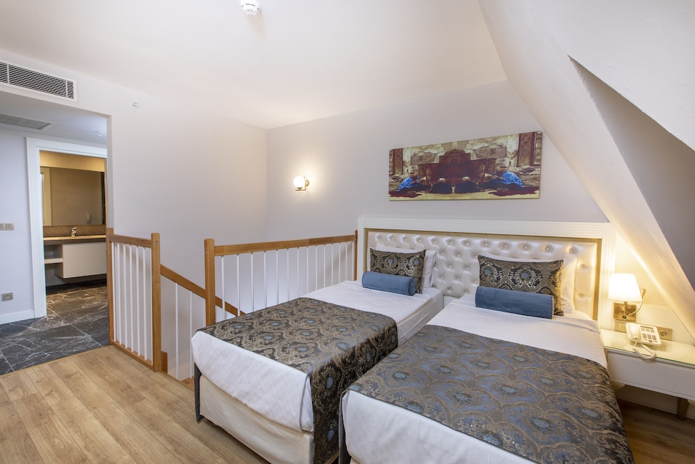 Duplex, 2 Bedrooms