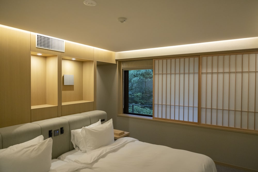 Deluxe Twin Room, Non Smoking - Photo 4