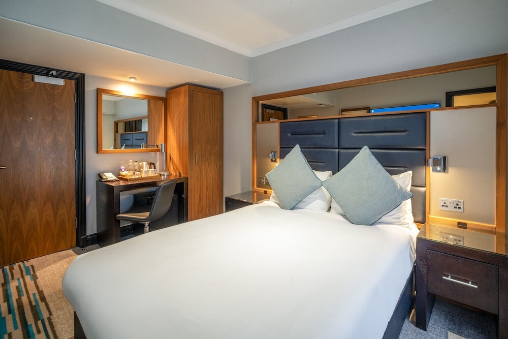 Standard Double Room - Photo 6