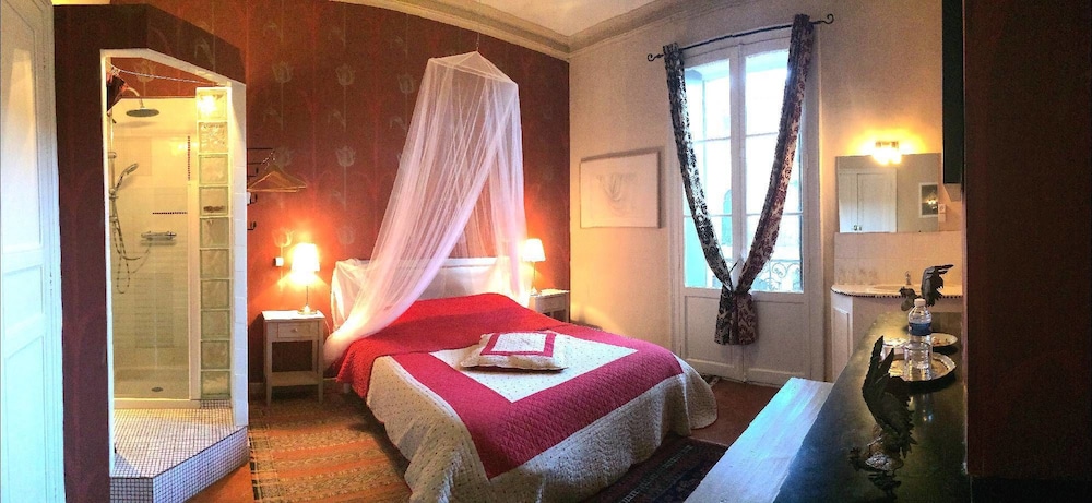 Double Room (Passion) photo 1