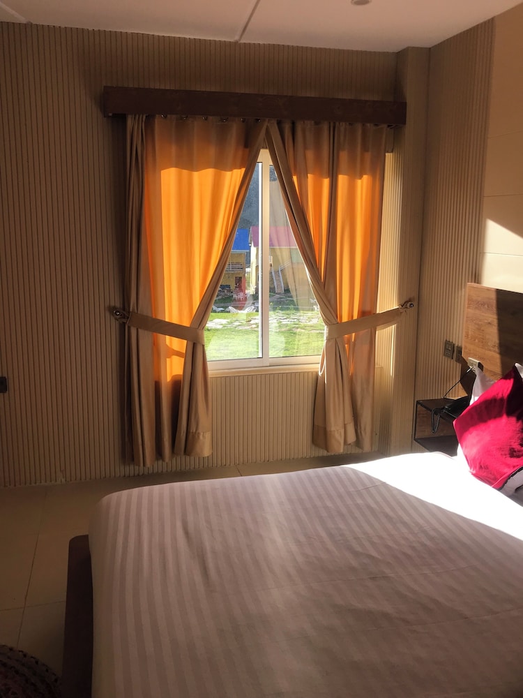 Deluxe Double Room, Balcony, Mountain View photo 2
