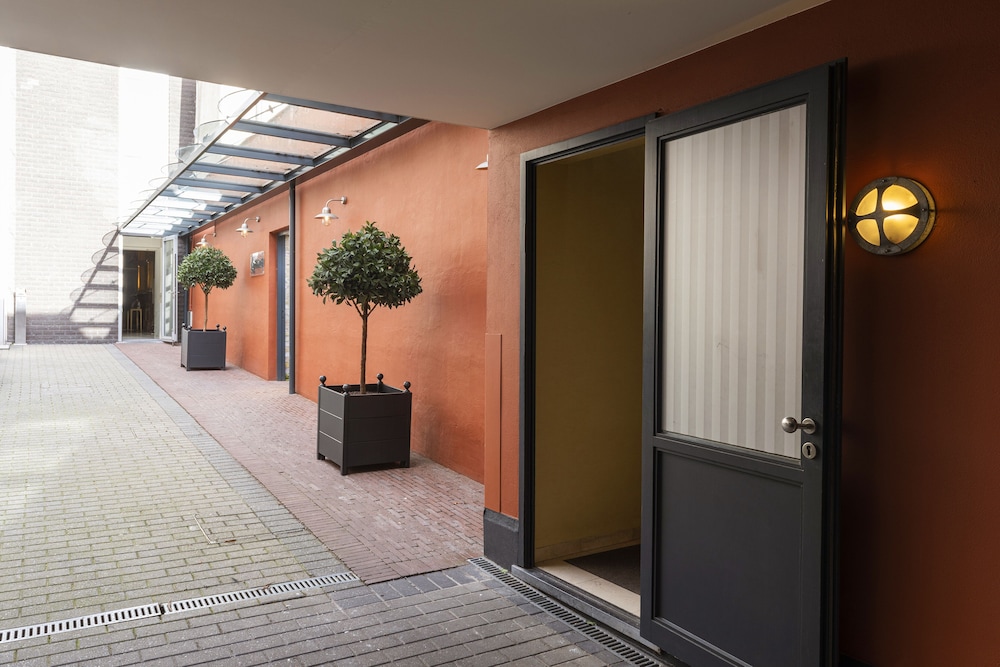 Comfort Double or Twin Room, Courtyard View - Photo 4