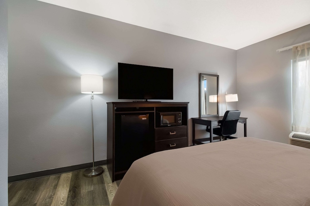 Quality Inn Columbia I-65, Billede 2