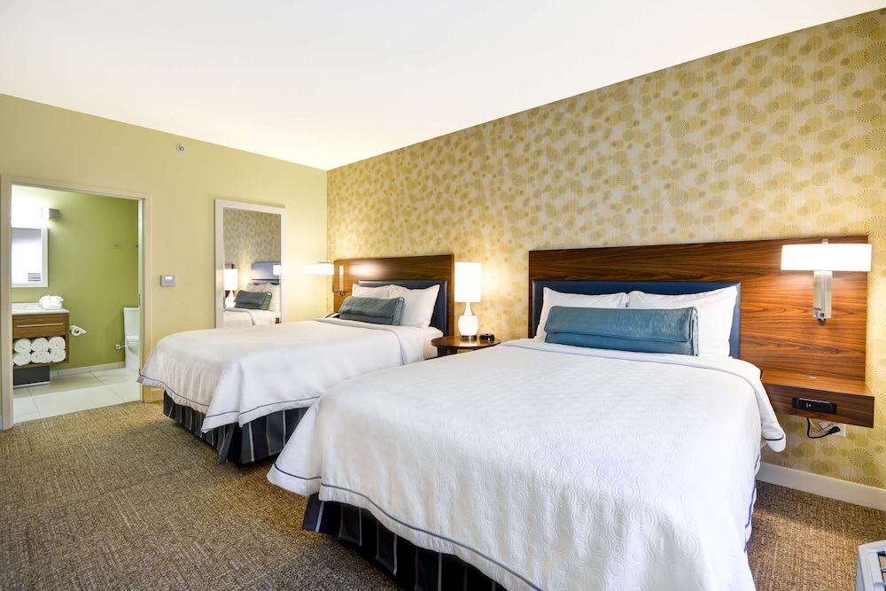 Suite, 1 Bedroom, Non Smoking photo 3