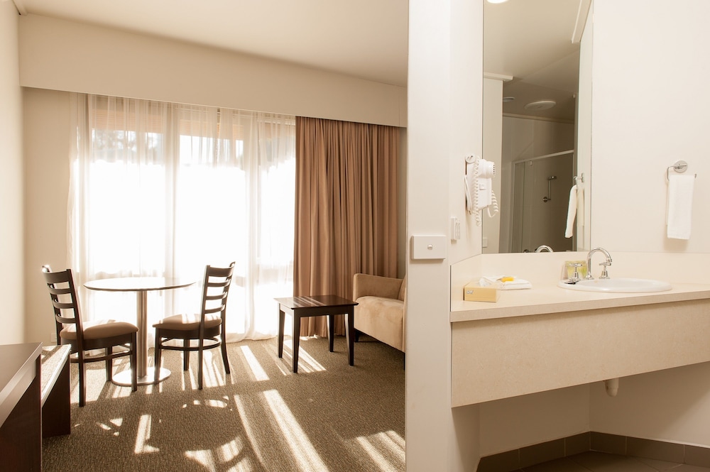 Superior Spa Room