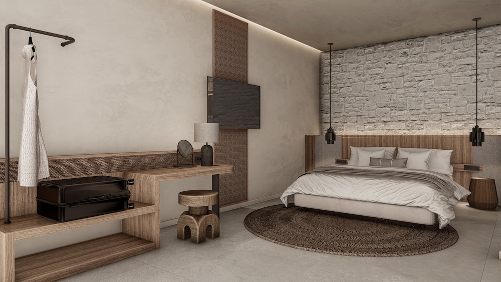 Executive Suite, Private Pool, Beachfront