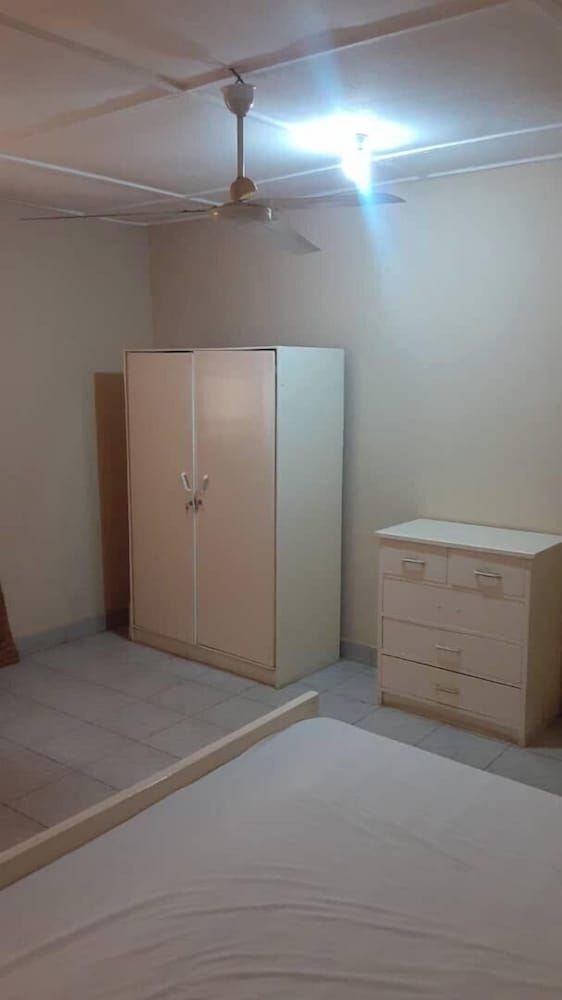 Deluxe Apartment, 2 Double Beds, Garden View (6) photo 2