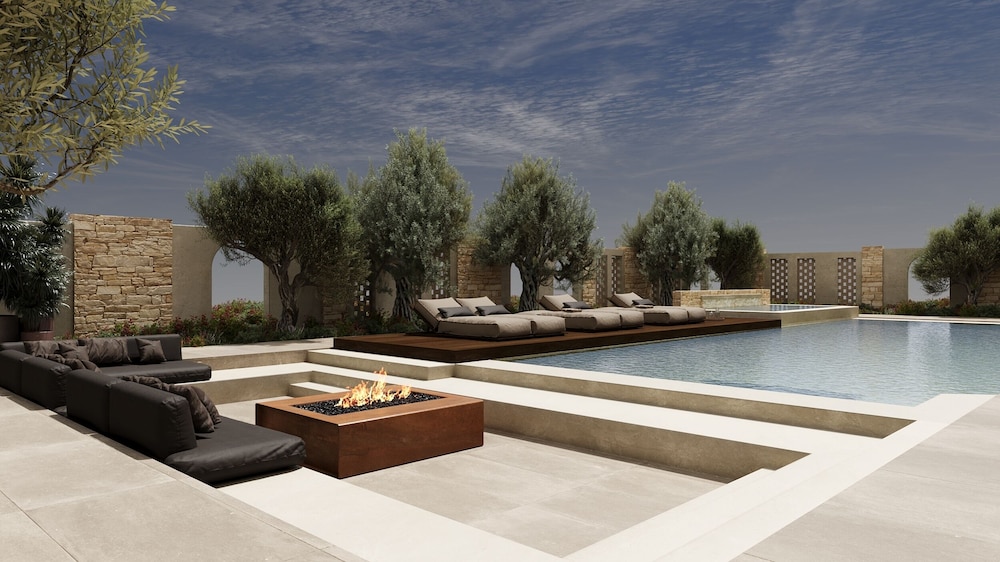 Two Bedroom Royal Villa with Private Pool