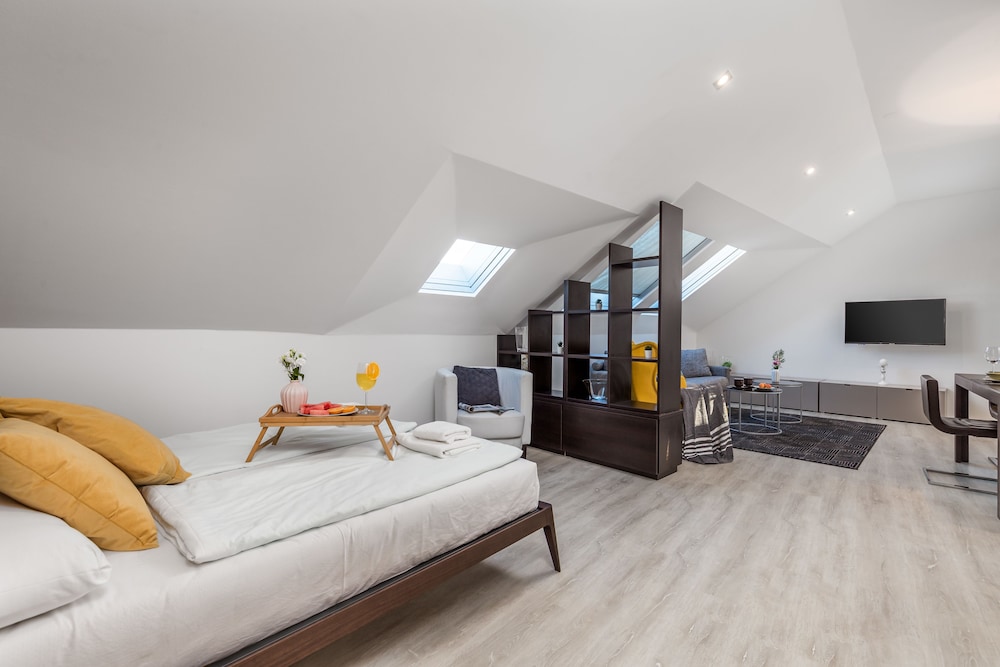 Apartment (Smart) photo 3
