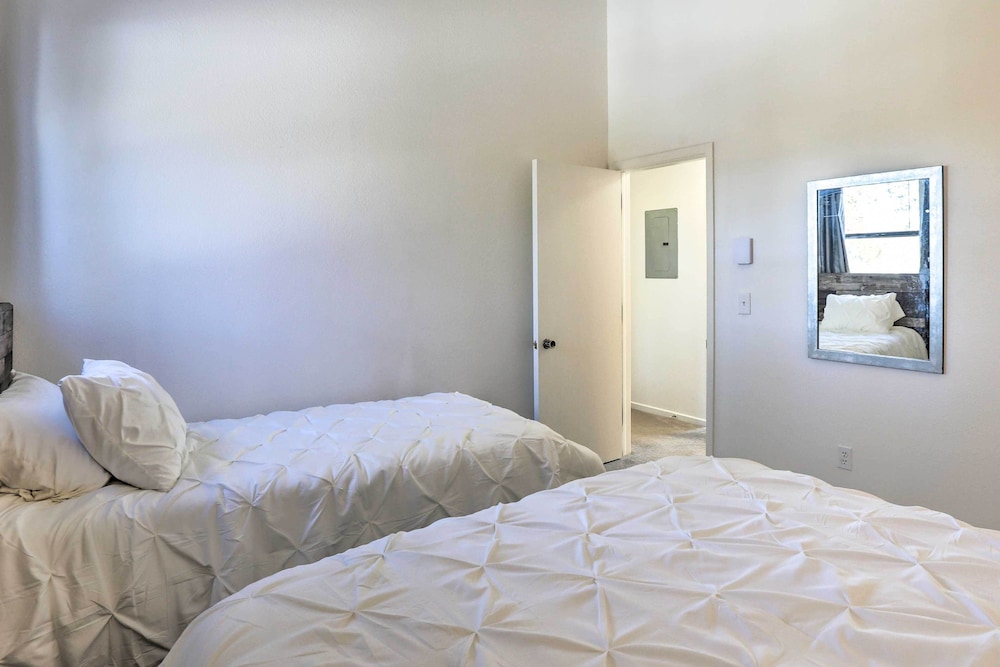 Apartment (3 Bedrooms) photo 3
