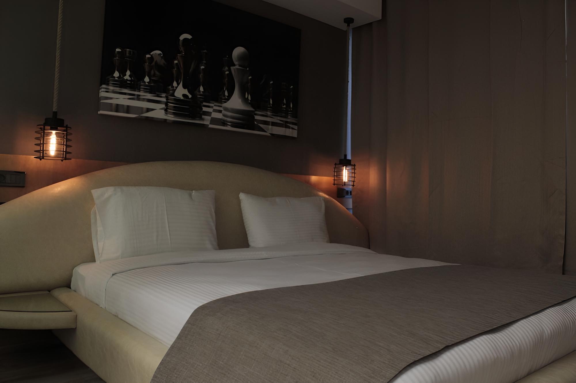 Junior Suite photo 2