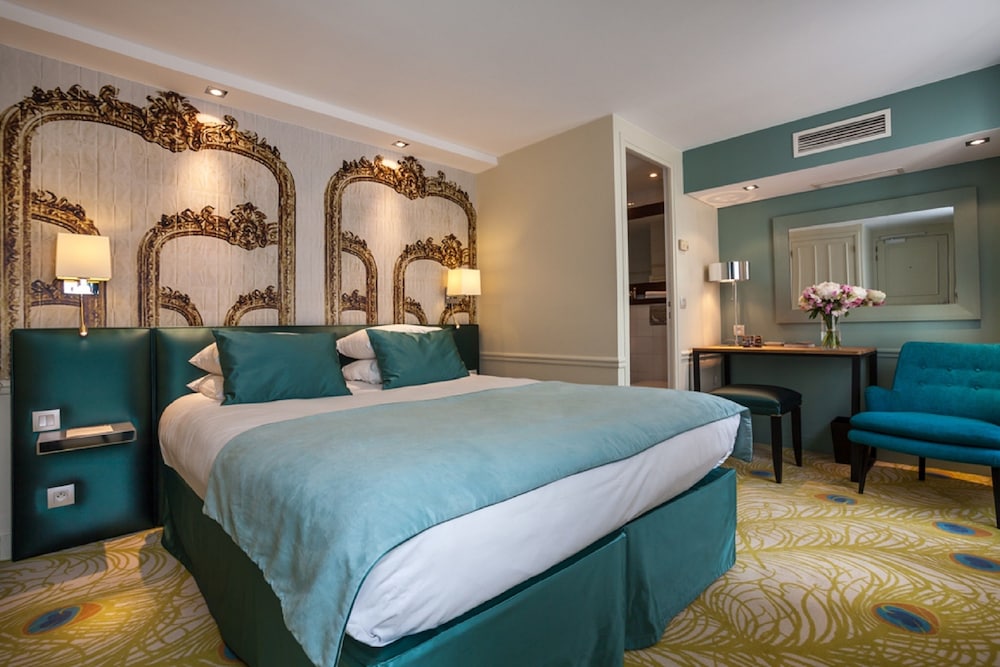 Deluxe Double Room photo 1