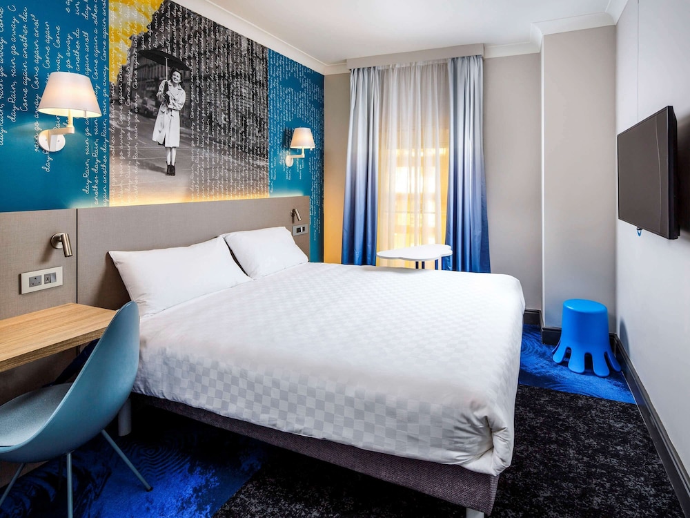 Room, 1 Double Bed - Photo 3