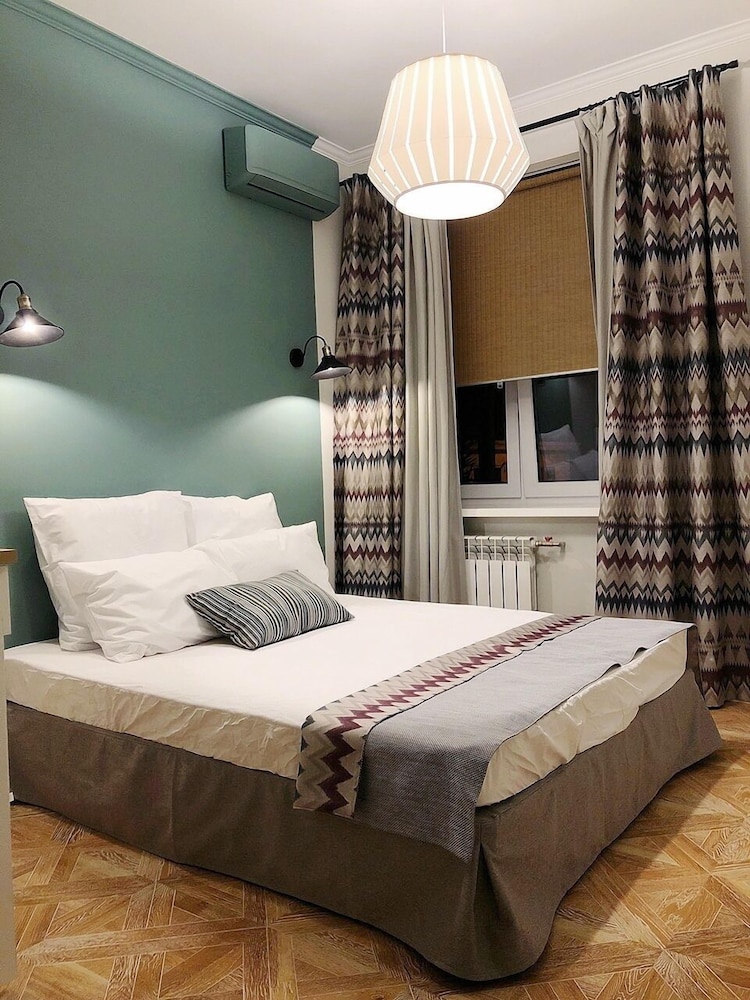 Double Room, Kitchenette photo 1