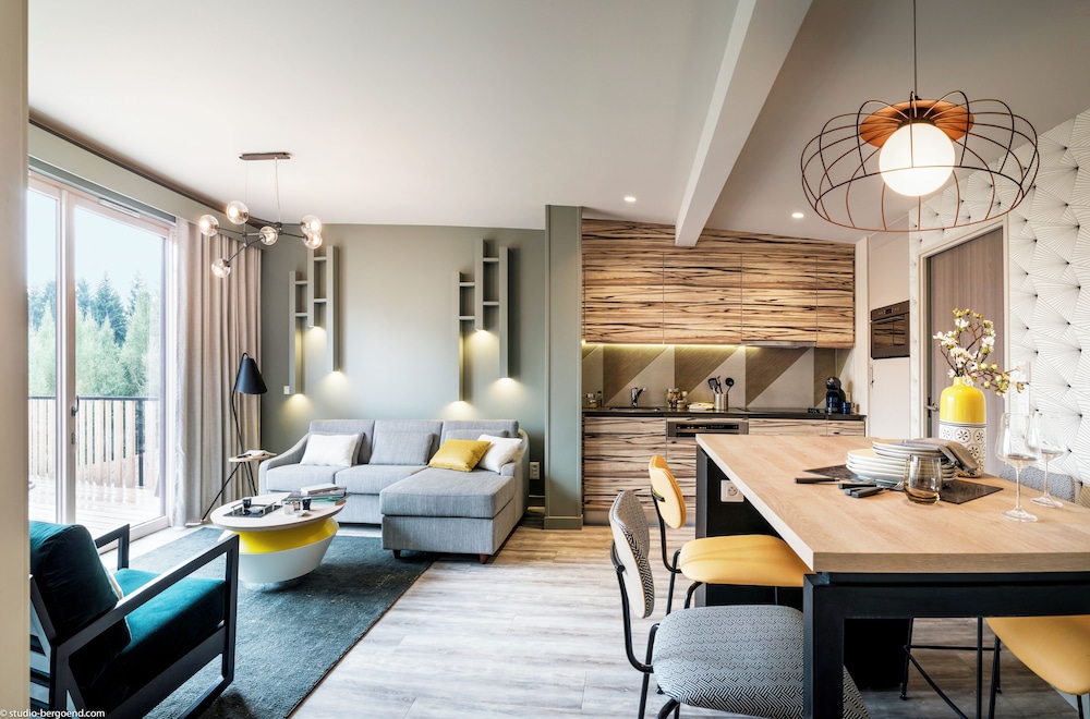 Cottage VIP 4 personnes photo 3