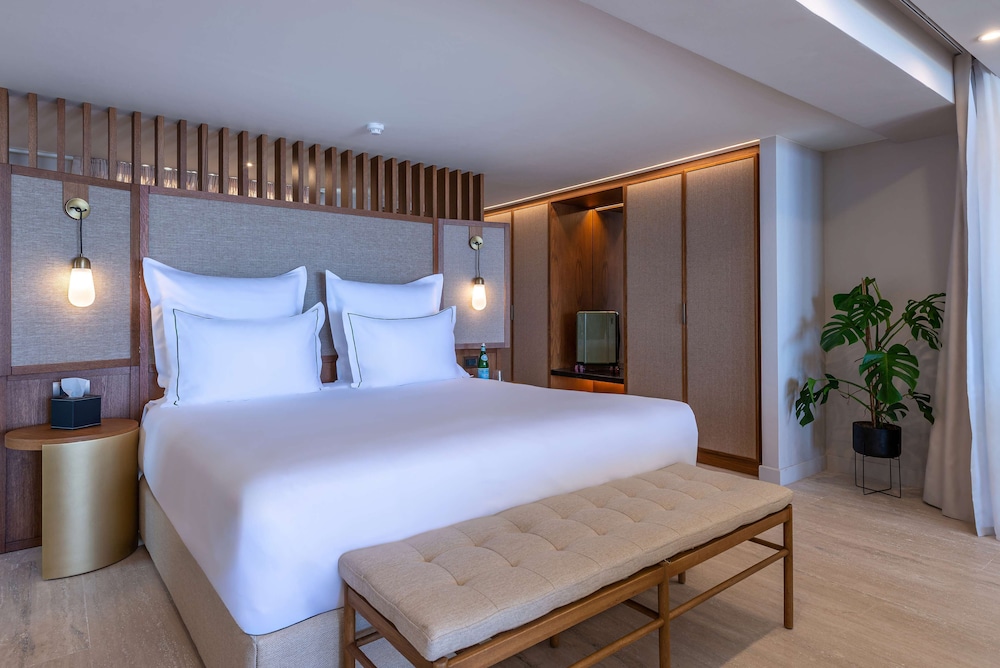 Honeymoon Suite, 1 King Bed, Private Pool