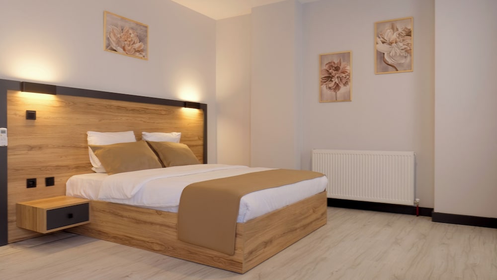 Junior Suite photo 1