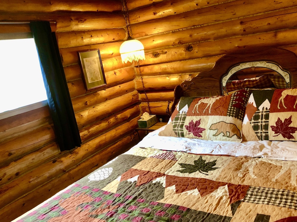 Classic Cabin