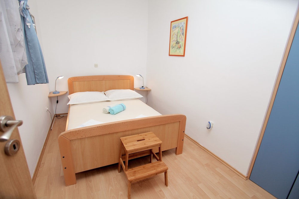 Family Apartment