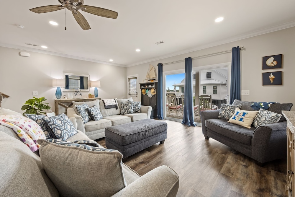 House, 5 Bedrooms