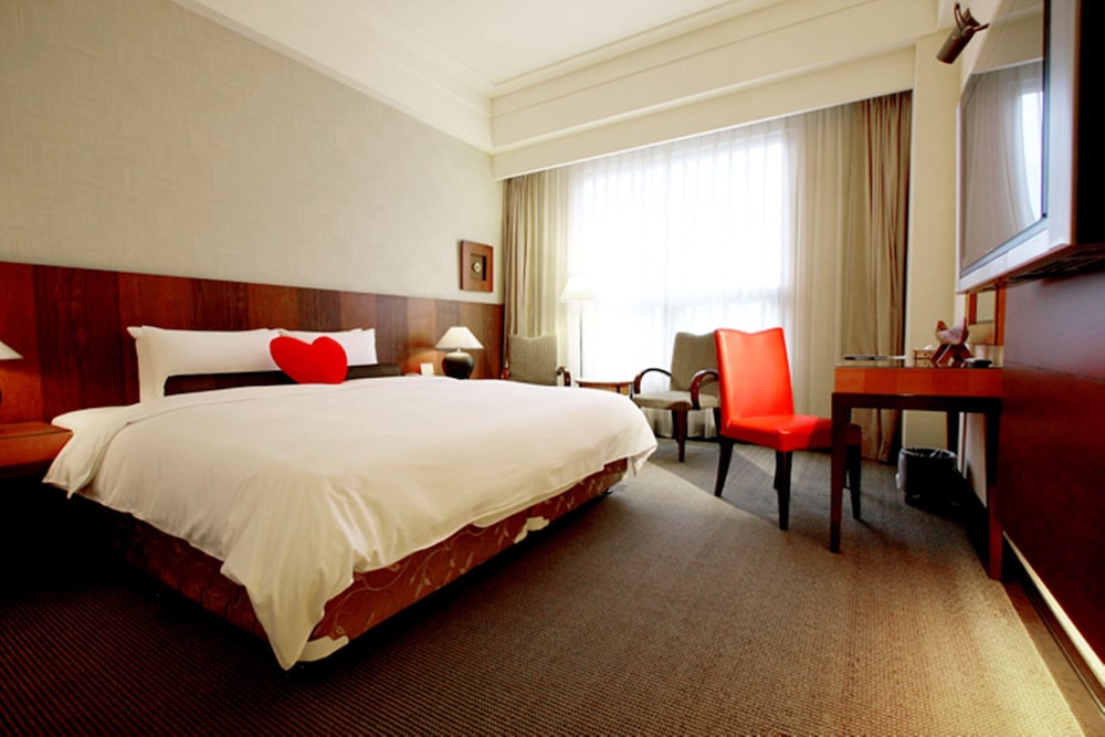 Romantic Double Room photo 3