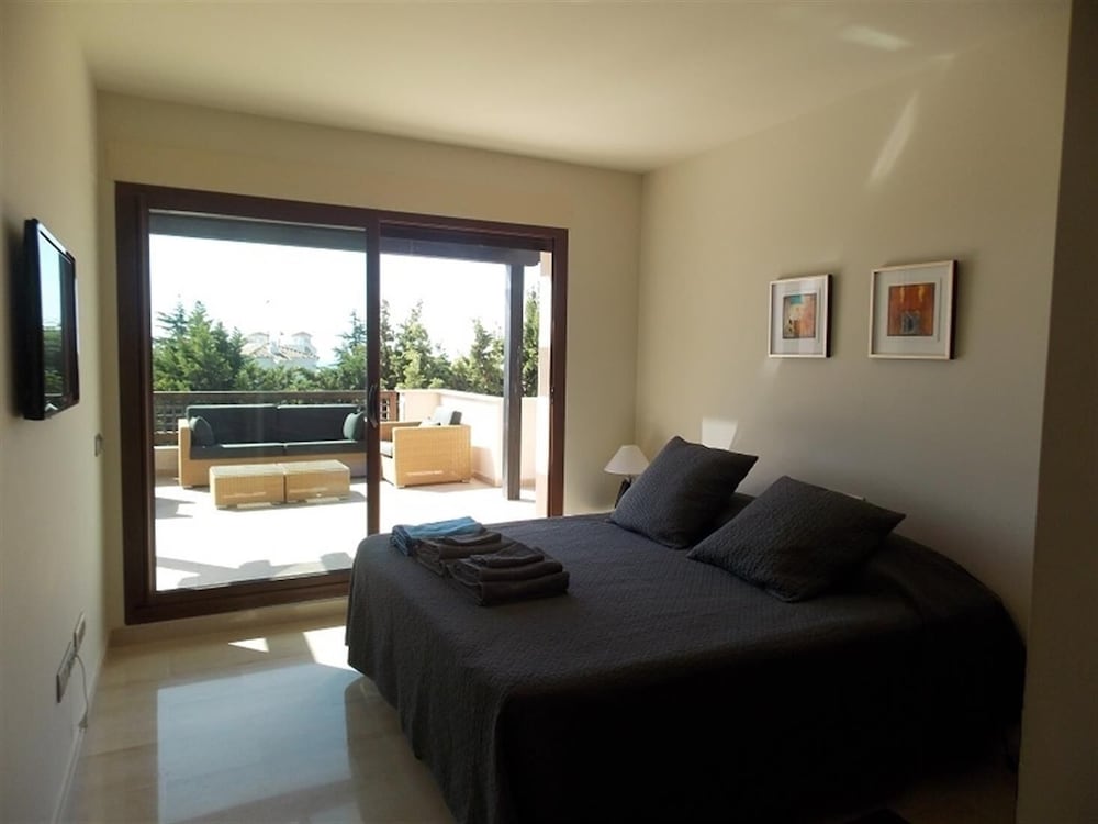 Ático, 3 habitaciones