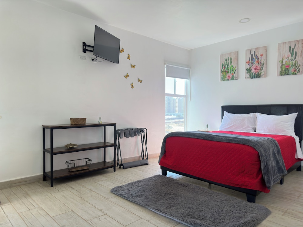 Basic Suite, Ocean View photo 1