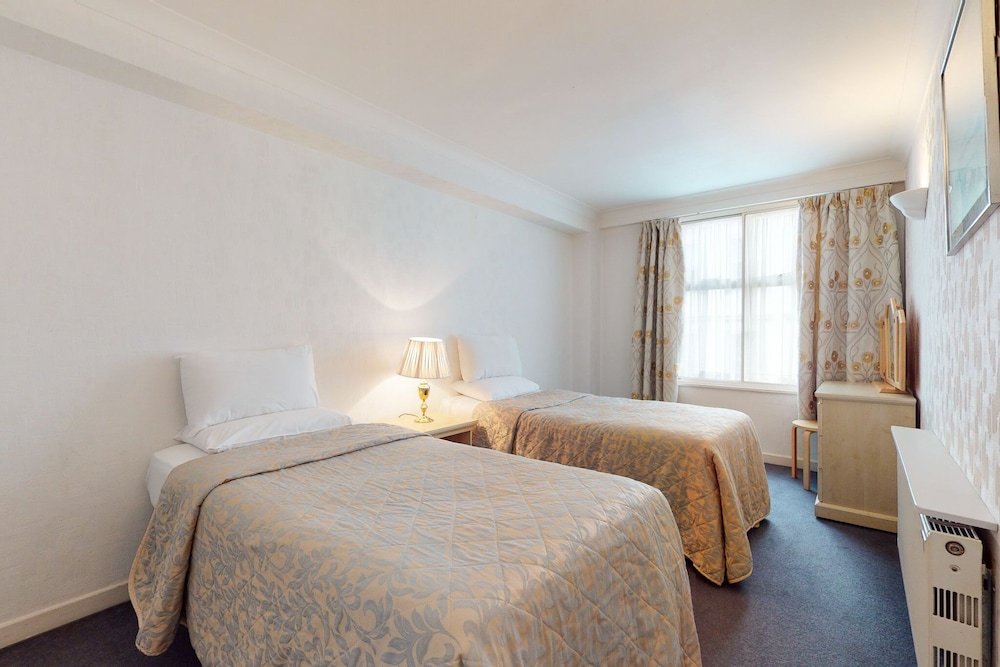 Deluxe Apartment (Apartment 5, 4 Persons)
