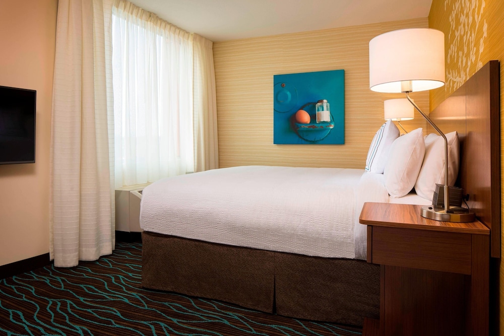 Available room
