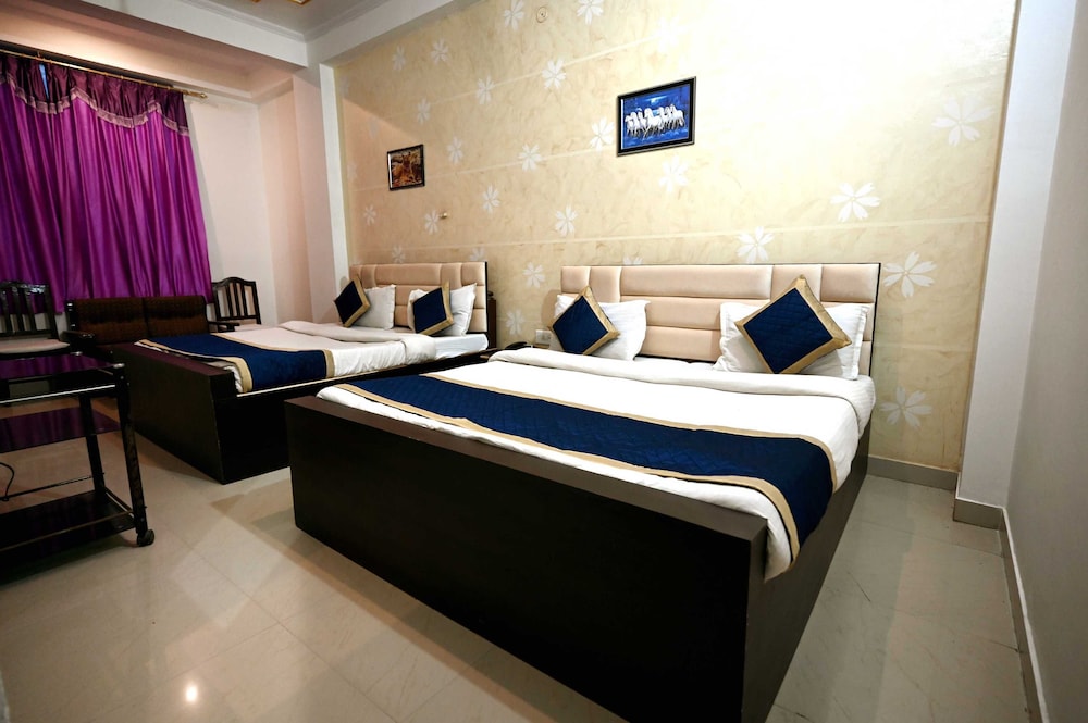 Quadruple Room - Photo 3