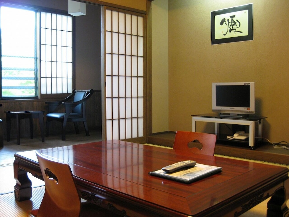 Japanese-style Room 1, Non Smoking - Photo 1