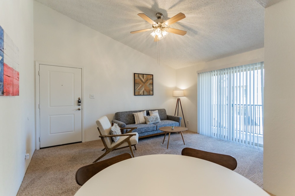 Deluxe Apartment, 1 Bedroom, Non Smoking photo 1