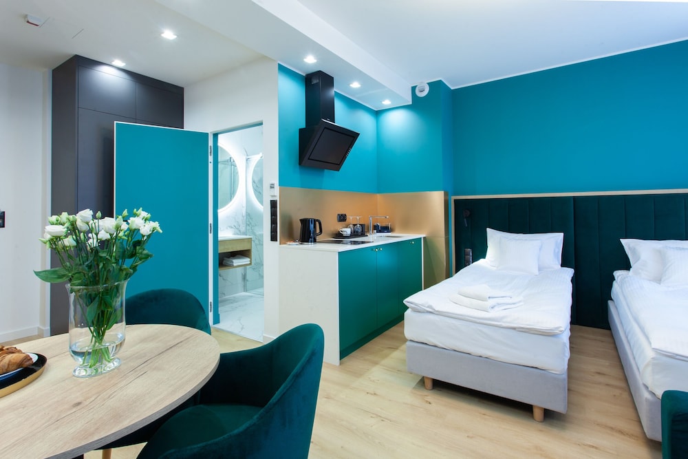 Standard Twin Room - Photo 3