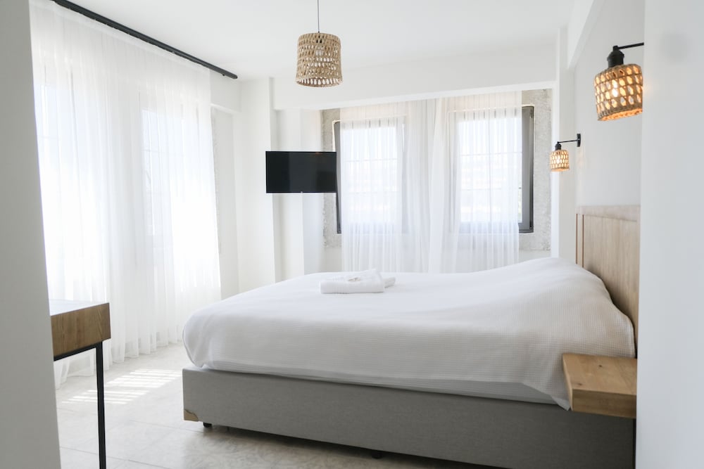 Deluxe Room, Sea View photo 3