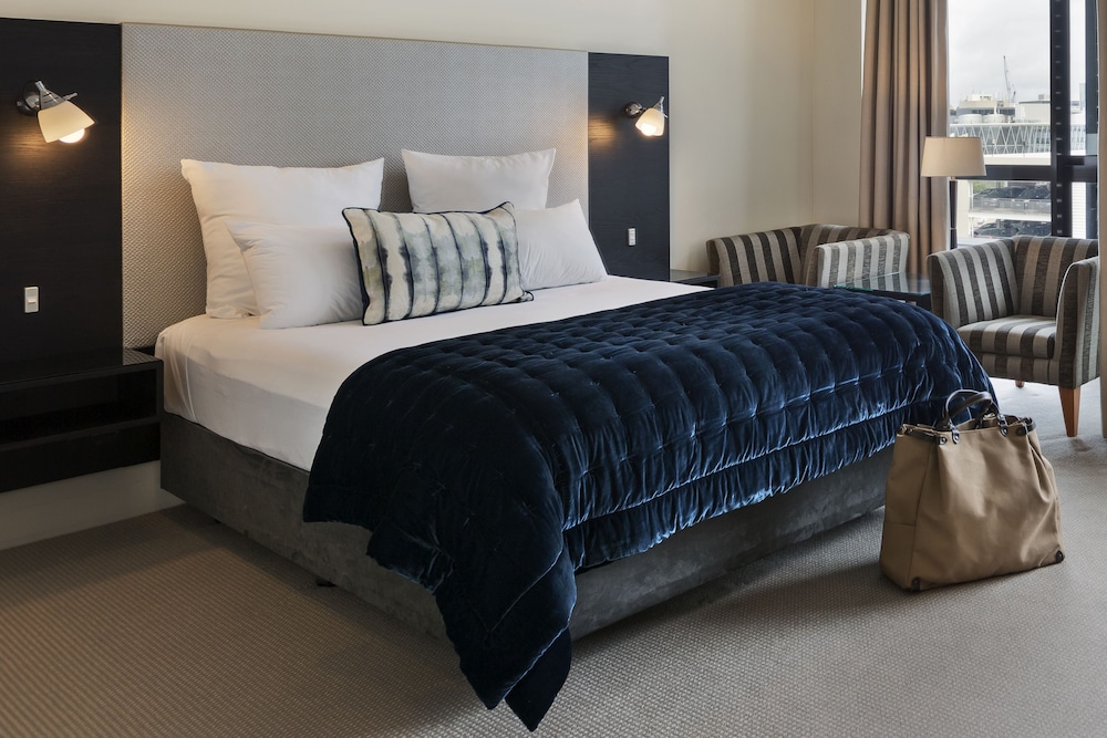 Studio, 1 Queen Bed, City View photo 1