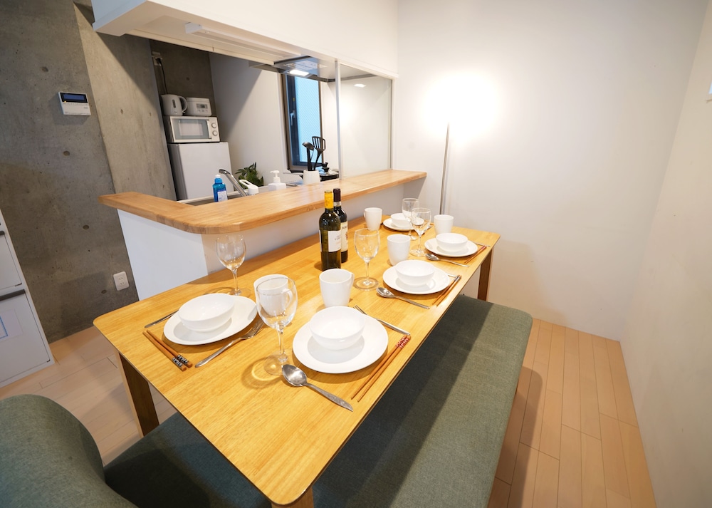 Family Duplex, Non Smoking (2F) thumbnail 5