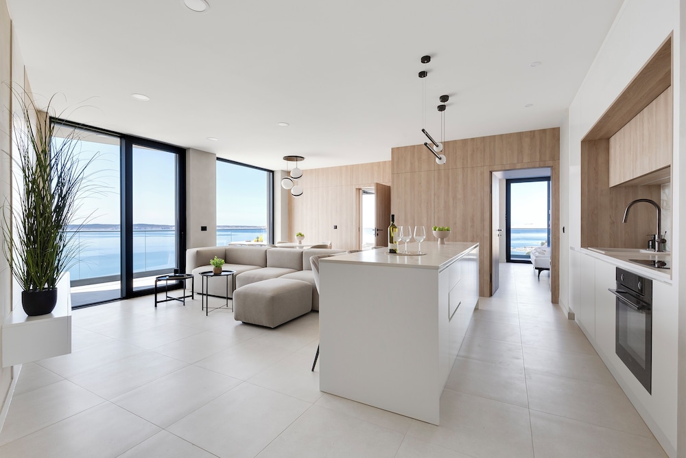 Superior Apartment, Sea View photo 3