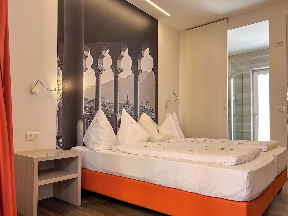 King Deluxe with Exclusive SPA Hot Spring photo 2
