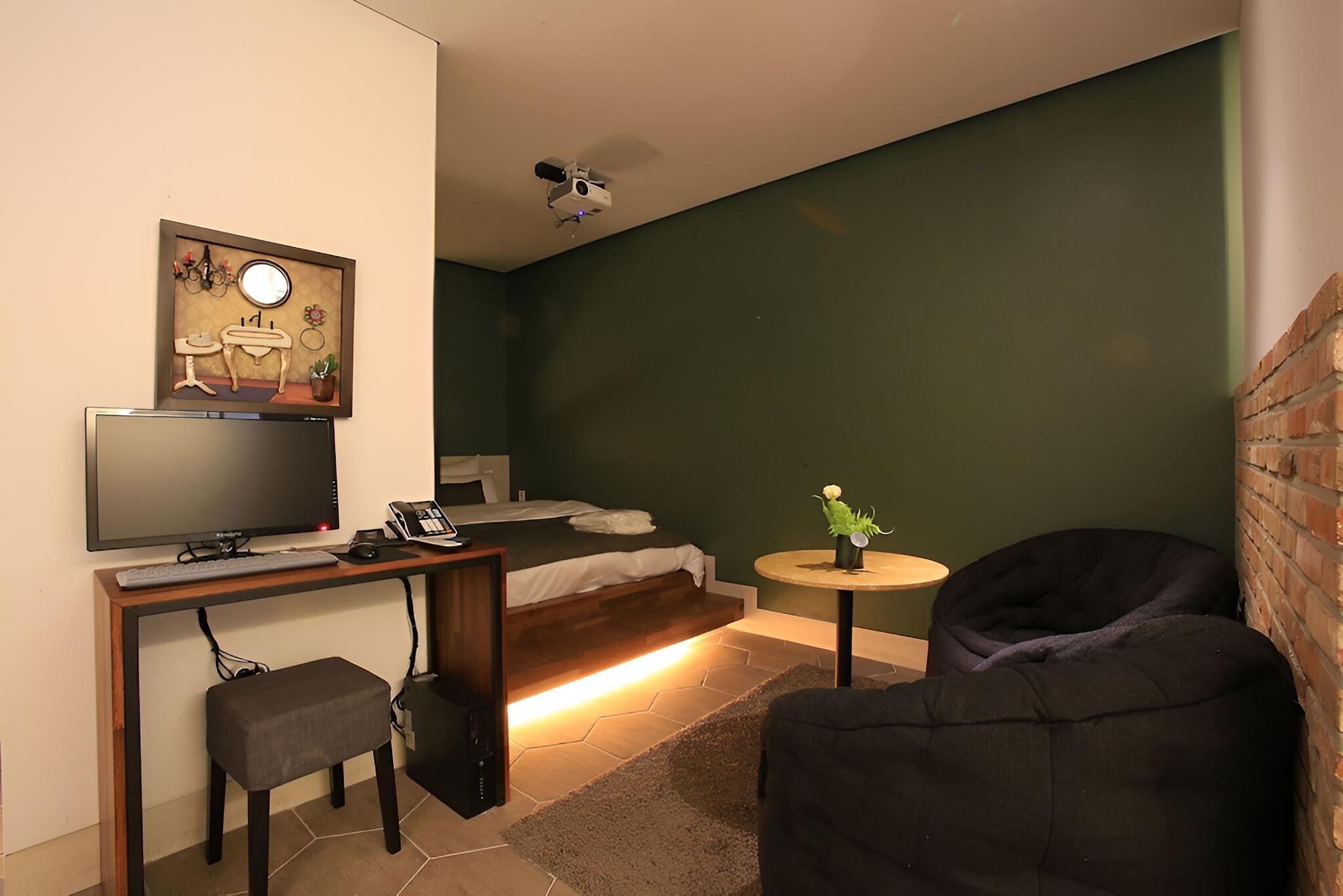 Room (Beam Project (Netflix + Wave + TV + D) - Photo 2