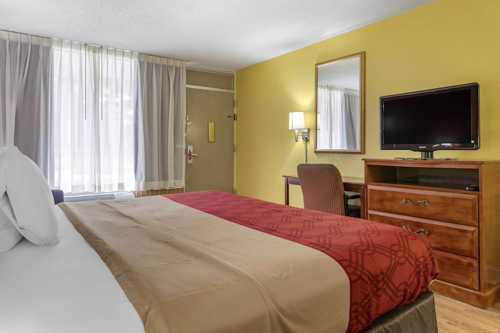 Econo Lodge, 사진 11