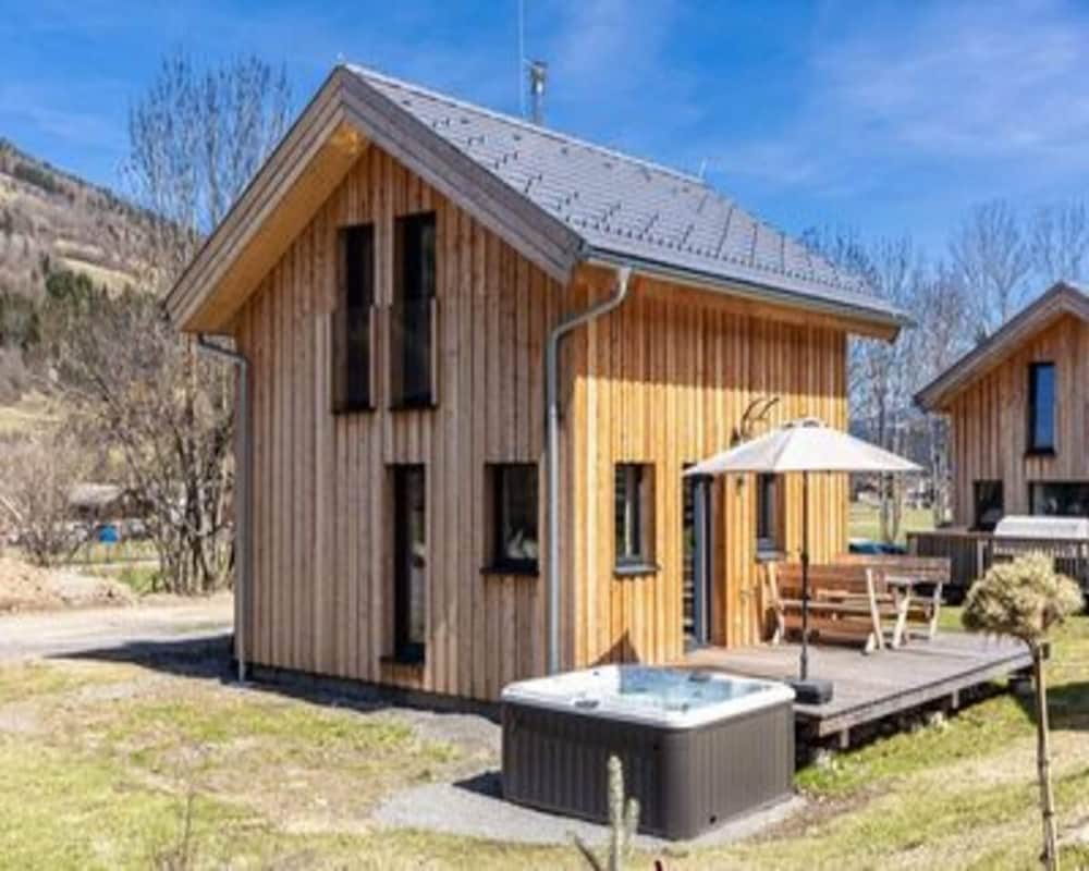 Chalet photo 1