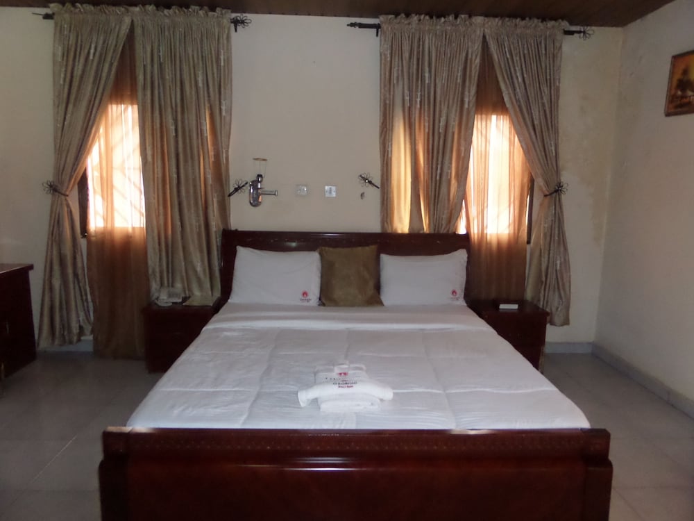 Superior Room, 1 Queen Bed