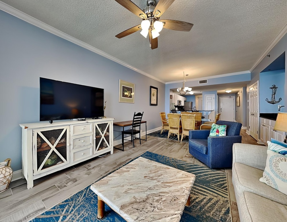 Condo, Multiple Beds, Balcony, Ocean View (#1404 - No Pets) photo 1