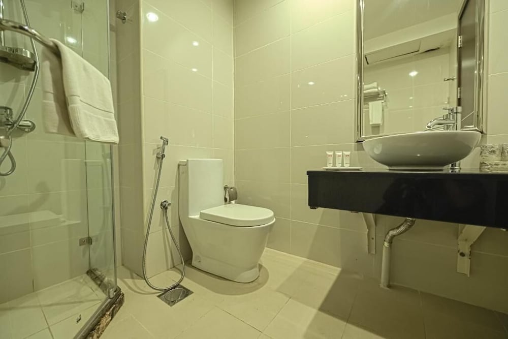 Family Suite photo 2