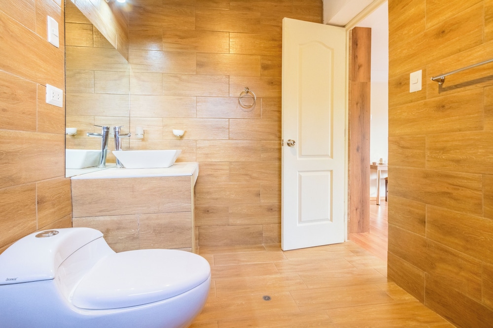 Comfort Suite (Suite Ecologico 301) photo 2