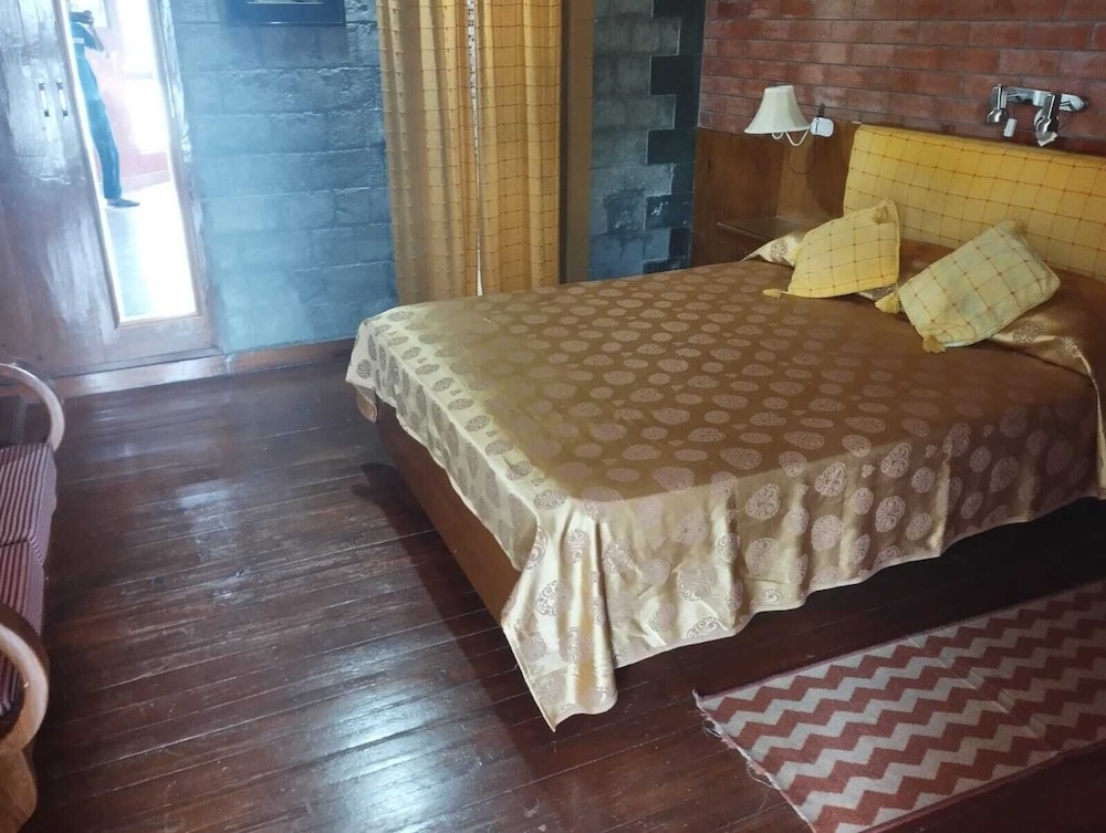 Deluxe Room photo 2